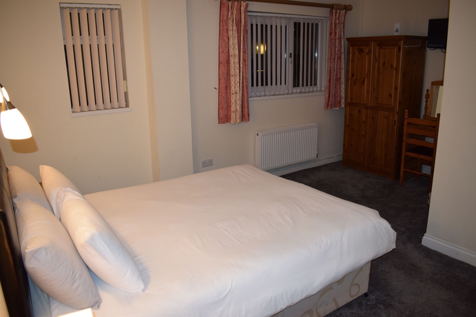 Imagen de la habitación del Hotel Coastal Park. Foto 12