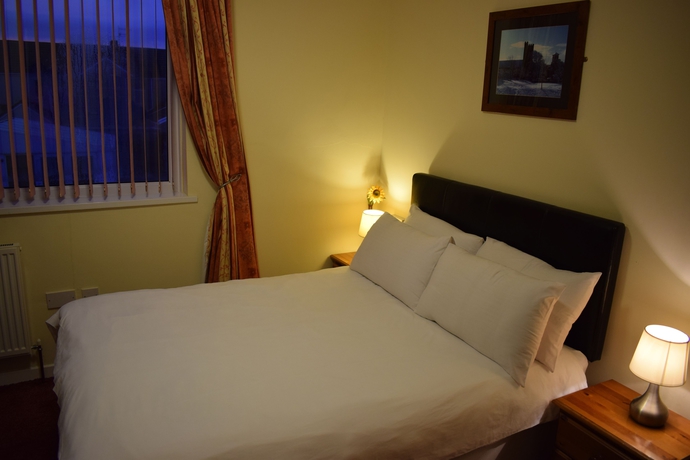 Imagen de la habitación del Hotel Coastal Park. Foto 13