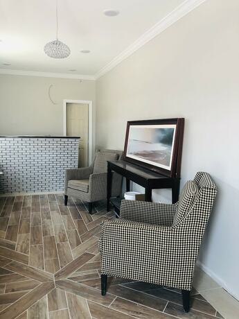 Imagen general del Hotel Coastal Sands Inn. Foto 1