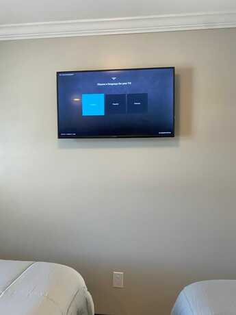 Imagen general del Hotel Coastal Sands Inn. Foto 2