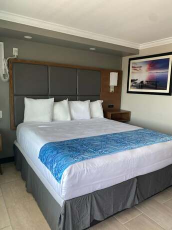 Imagen general del Hotel Coastal Sands Inn. Foto 3