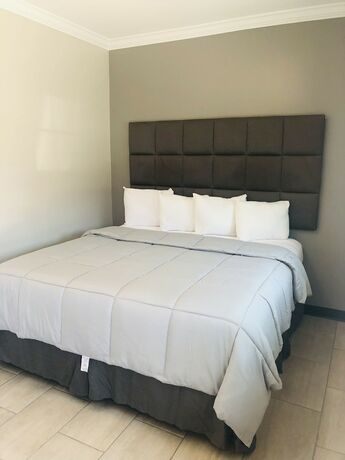 Imagen general del Hotel Coastal Sands Inn. Foto 4