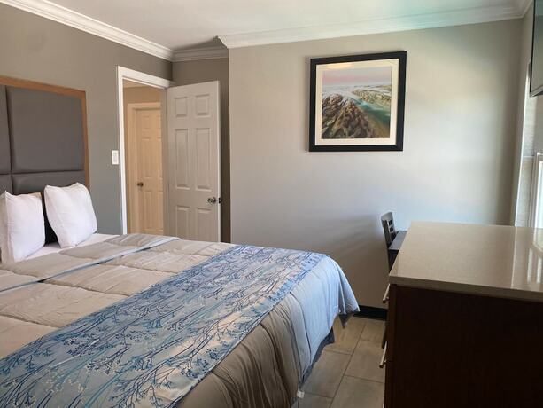 Imagen general del Hotel Coastal Sands Inn. Foto 6