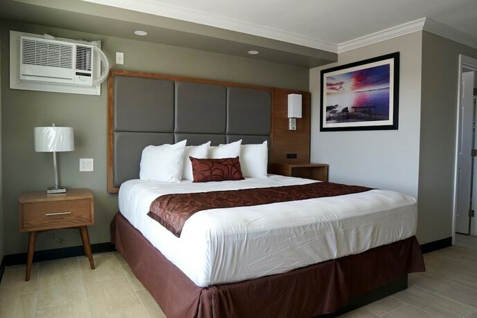 Imagen de la habitación del Hotel Coastal Sands Inn. Foto 15