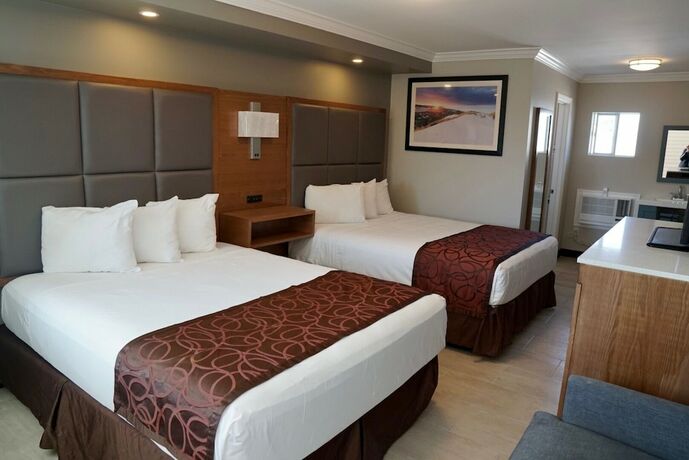 Imagen de la habitación del Hotel Coastal Sands Inn. Foto 18