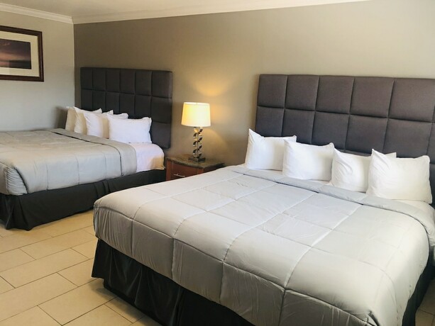 Imagen de la habitación del Hotel Coastal Sands Inn. Foto 19