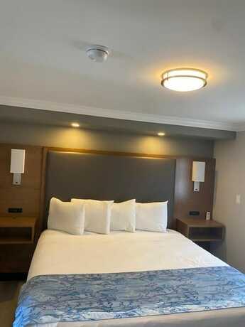 Imagen de la habitación del Hotel Coastal Sands Inn. Foto 20