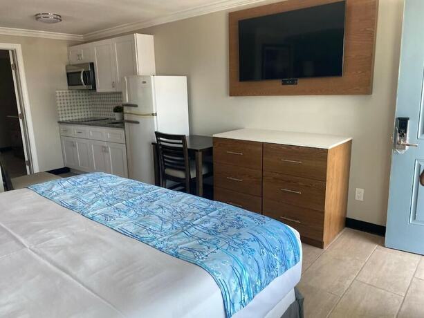 Imagen general del Hotel Coastal Sands Inn. Foto 10