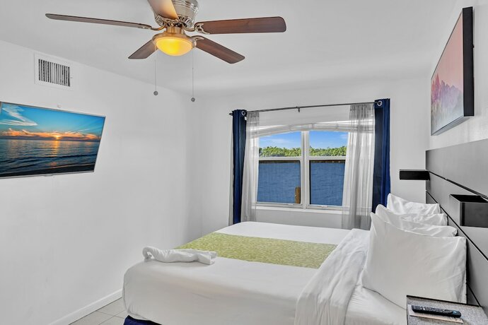 Imagen general del Hotel Coastal Sunset. Foto 3