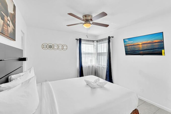 Imagen general del Hotel Coastal Sunset. Foto 5