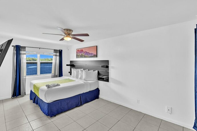 Imagen general del Hotel Coastal Sunset. Foto 10