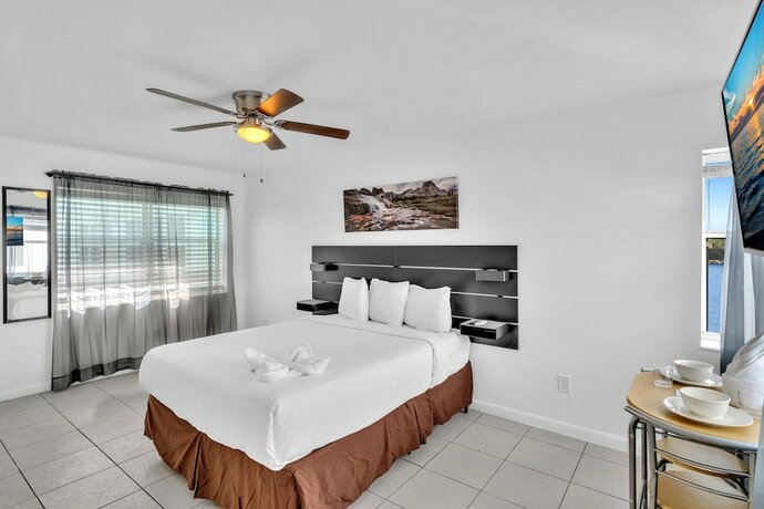 Imagen general del Hotel Coastal Sunset. Foto 13