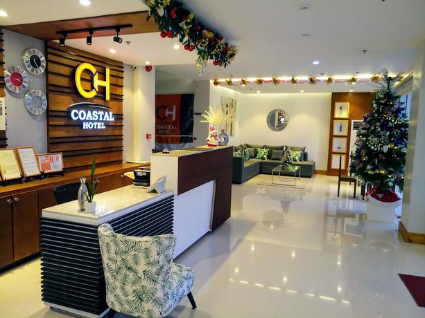 Imagen de los interiores del Hotel Coastal, Vela Ananda. Foto 13