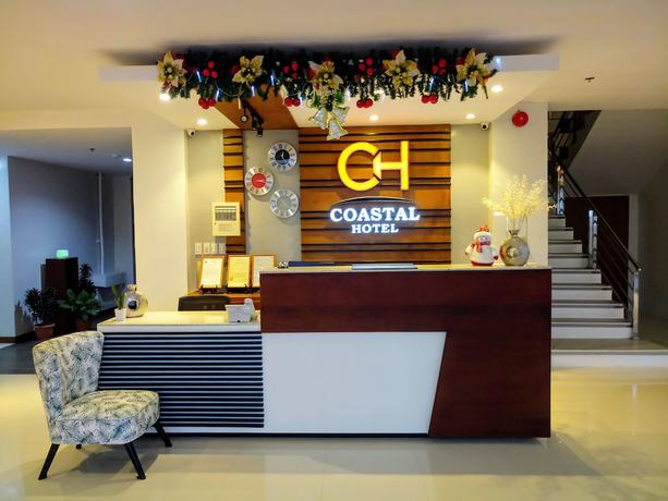 Imagen de los interiores del Hotel Coastal, Vela Ananda. Foto 14