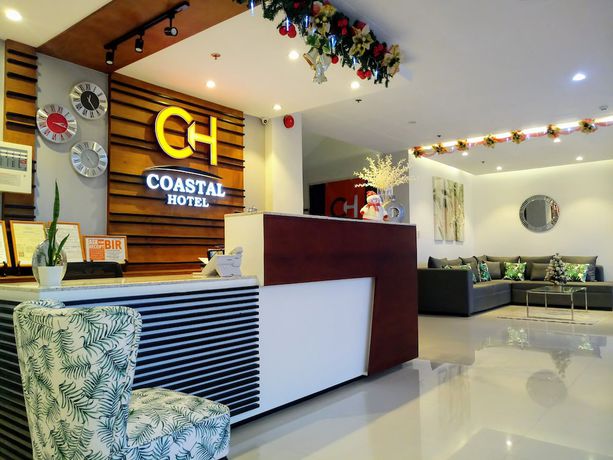 Imagen de los interiores del Hotel Coastal, Vela Ananda. Foto 15