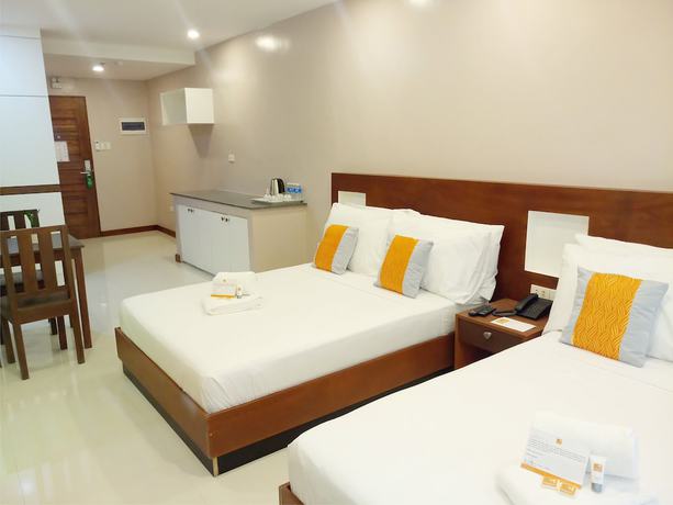 Imagen de la habitación del Hotel Coastal, Vela Ananda. Foto 8