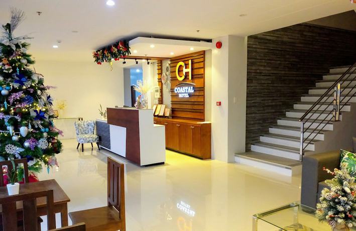 Imagen de los interiores del Hotel Coastal, Vela Ananda. Foto 16