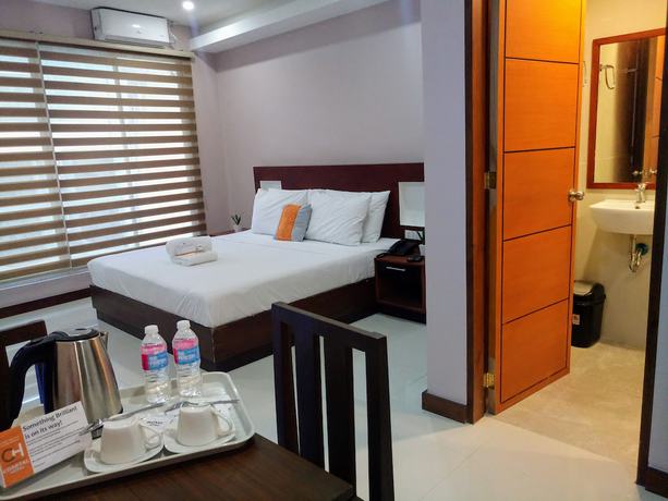 Imagen de la habitación del Hotel Coastal, Vela Ananda. Foto 10
