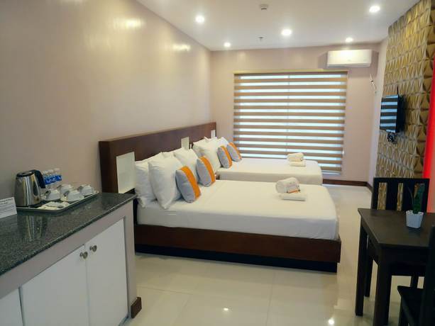 Imagen de la habitación del Hotel Coastal, Vela Ananda. Foto 11