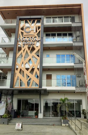 Imagen general del Hotel Coastal, Vela Ananda. Foto 1