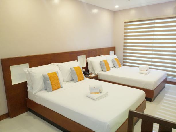 Imagen de la habitación del Hotel Coastal, Vela Ananda. Foto 12