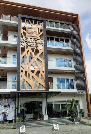 Imagen general del Hotel Coastal, Vela Ananda. Foto 2