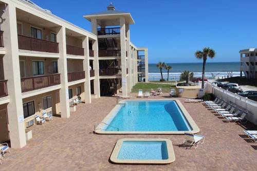 Imagen de la habitación del Hotel Coastal Waters Inn. Foto 2