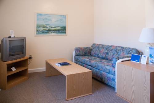 Imagen de la habitación del Hotel Coastal Waters Inn. Foto 8