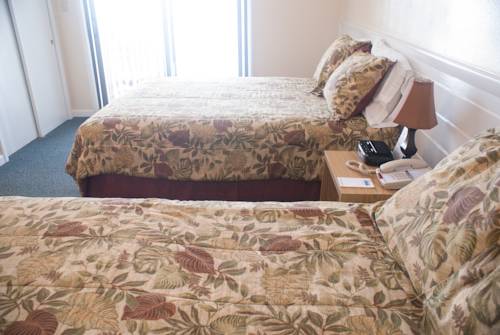 Imagen de la habitación del Hotel Coastal Waters Inn. Foto 9