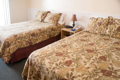 Imagen de la habitación del Hotel Coastal Waters Inn. Foto 10