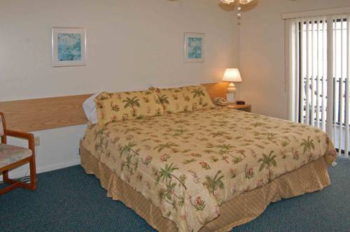 Imagen de la habitación del Hotel Coastal Waters Inn. Foto 11