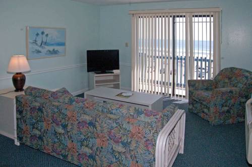 Imagen de la habitación del Hotel Coastal Waters Inn. Foto 12