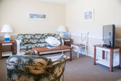 Imagen de la habitación del Hotel Coastal Waters Inn. Foto 15