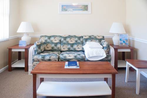 Imagen de la habitación del Hotel Coastal Waters Inn. Foto 16