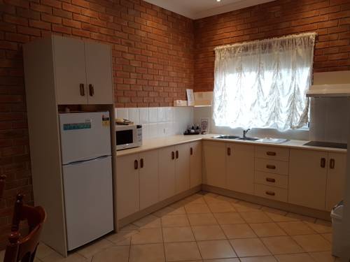 Imagen de la habitación del Hotel Coastal Waters Motor Inn. Foto 3