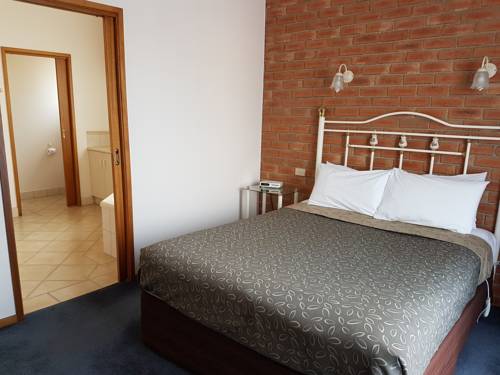 Imagen de la habitación del Hotel Coastal Waters Motor Inn. Foto 5
