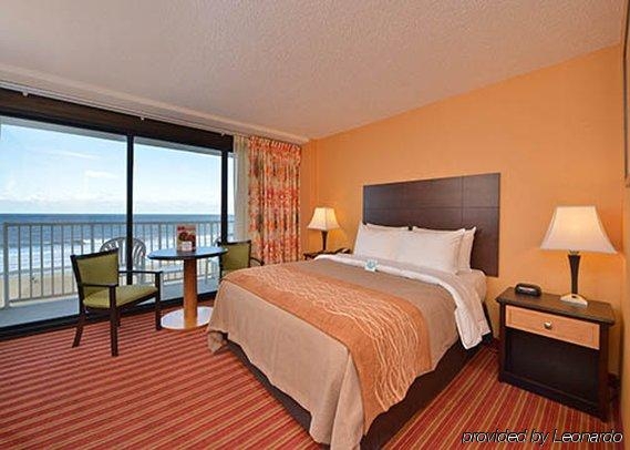 Imagen general del Hotel Coastal and Suites Virginia Beach Oceanfront. Foto 3