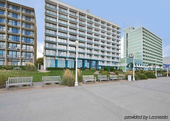 Imagen general del Hotel Coastal and Suites Virginia Beach Oceanfront. Foto 6