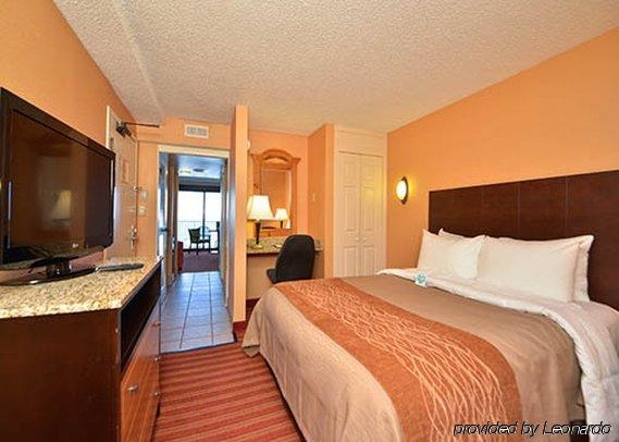 Imagen general del Hotel Coastal and Suites Virginia Beach Oceanfront. Foto 13