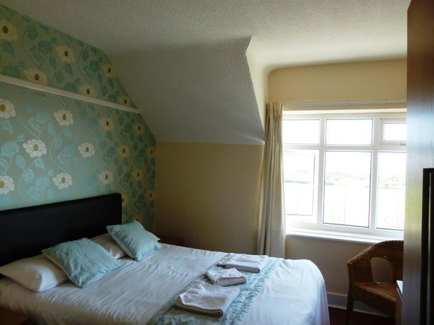 Imagen de la habitación del Hotel Coasters and Apartments. Foto 11