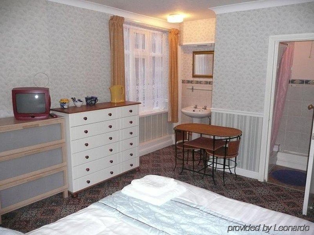 Imagen general del Hotel Coasters and Apartments. Foto 3