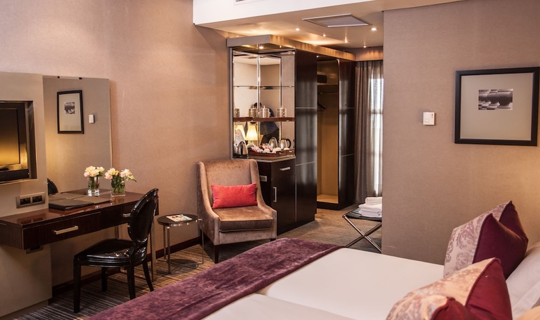 Imagen de la habitación del Hotel Coastlands Musgrave. Foto 6