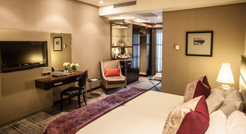 Imagen de la habitación del Hotel Coastlands Musgrave. Foto 7