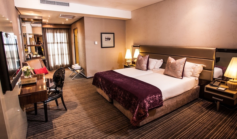 Imagen de la habitación del Hotel Coastlands Musgrave. Foto 10