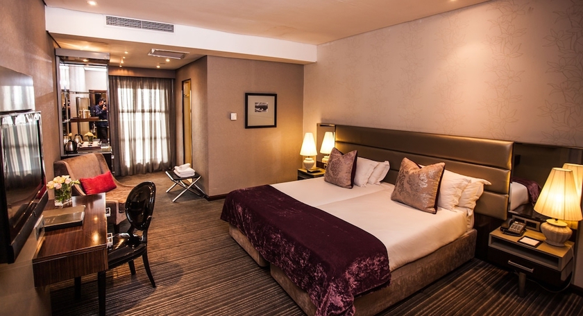 Imagen de la habitación del Hotel Coastlands Musgrave. Foto 11