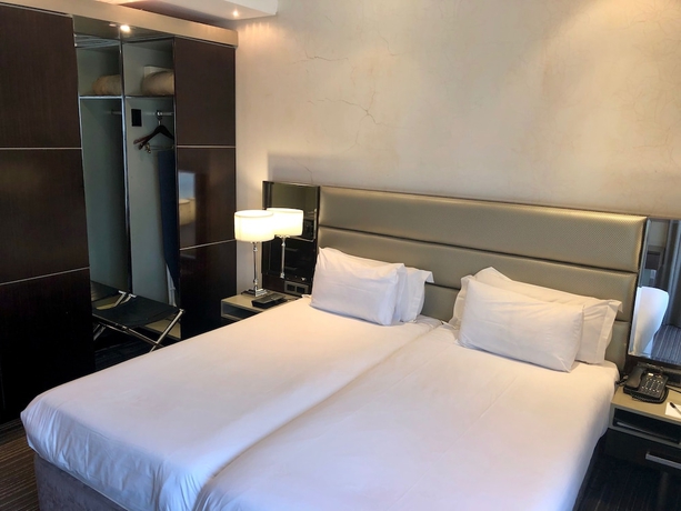 Imagen de la habitación del Hotel Coastlands Musgrave. Foto 13