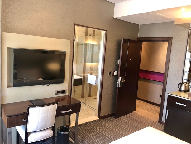 Imagen de la habitación del Hotel Coastlands Musgrave. Foto 15