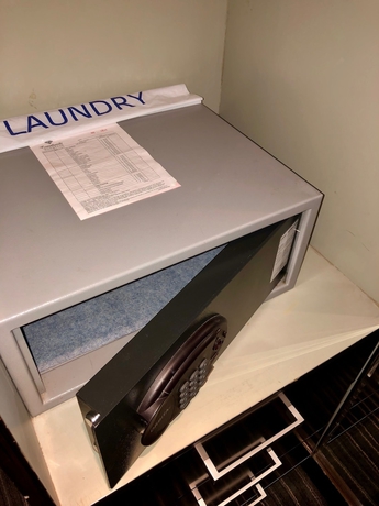 Imagen de la habitación del Hotel Coastlands Musgrave. Foto 16