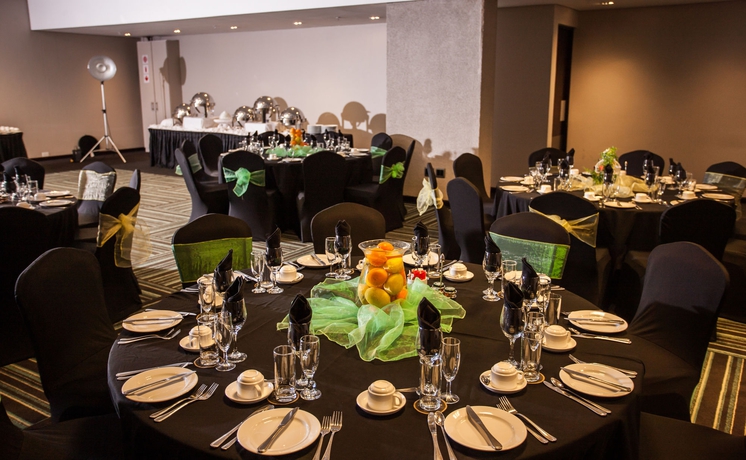 Imagen de los interiores del Hotel Coastlands Umhlanga and Convention Centre. Foto 13