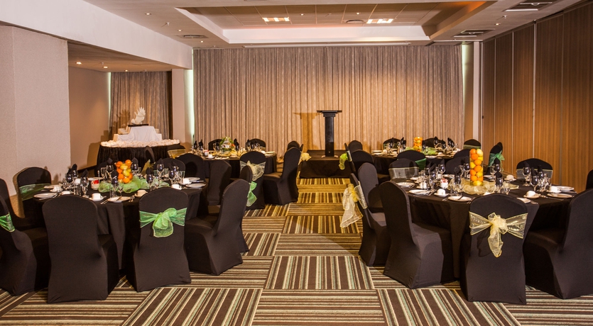 Imagen de los interiores del Hotel Coastlands Umhlanga and Convention Centre. Foto 14